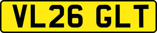 VL26GLT