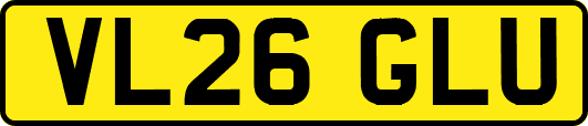 VL26GLU