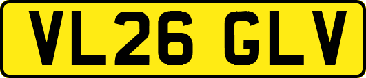 VL26GLV