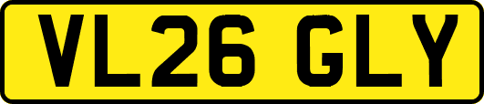 VL26GLY
