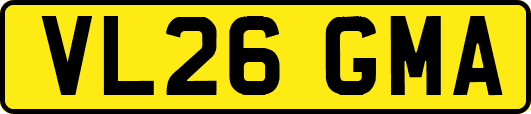 VL26GMA