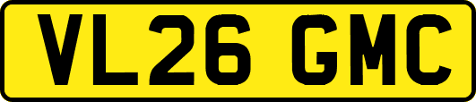VL26GMC
