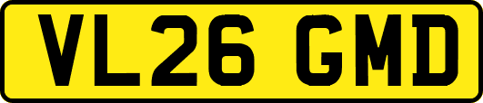 VL26GMD