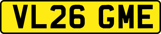 VL26GME