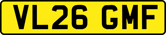 VL26GMF