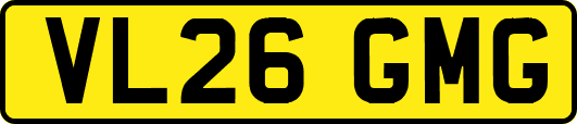 VL26GMG