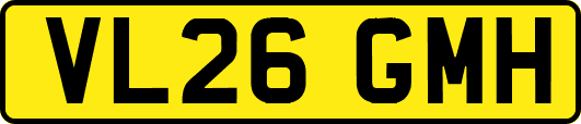 VL26GMH