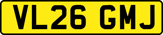 VL26GMJ