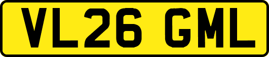 VL26GML
