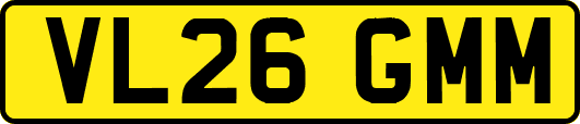 VL26GMM
