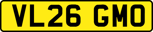 VL26GMO