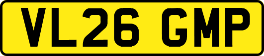 VL26GMP