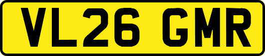 VL26GMR