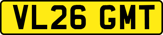 VL26GMT