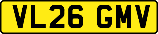 VL26GMV
