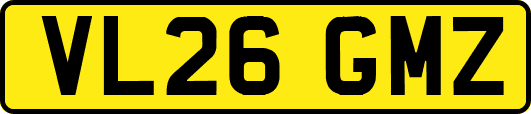 VL26GMZ