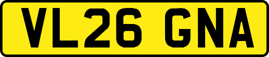 VL26GNA