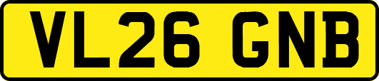 VL26GNB