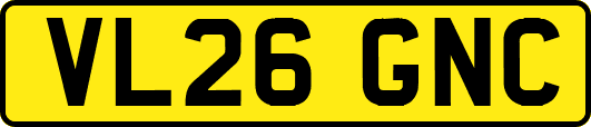 VL26GNC