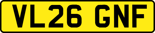 VL26GNF