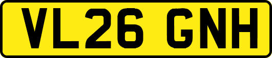 VL26GNH