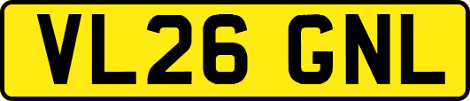 VL26GNL