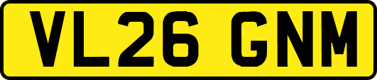 VL26GNM