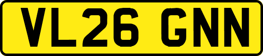 VL26GNN