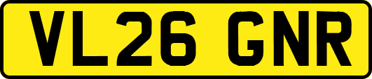 VL26GNR