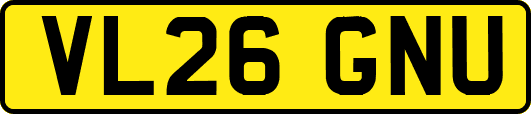 VL26GNU