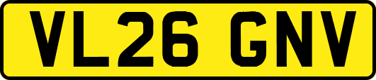 VL26GNV
