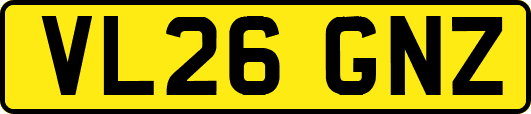 VL26GNZ