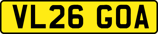 VL26GOA