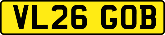 VL26GOB