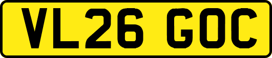 VL26GOC