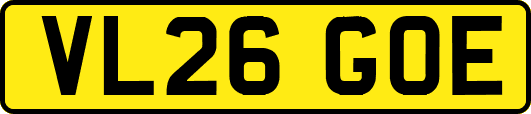 VL26GOE