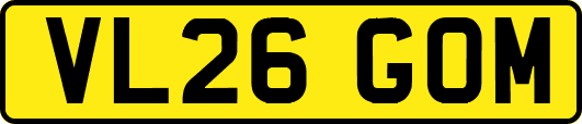 VL26GOM