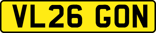 VL26GON