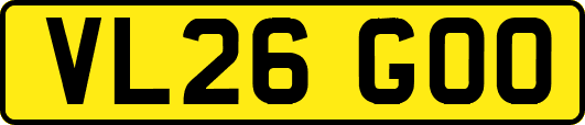 VL26GOO