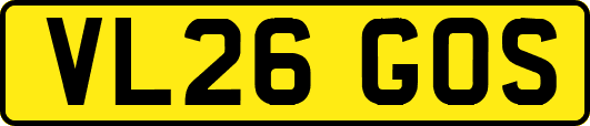 VL26GOS