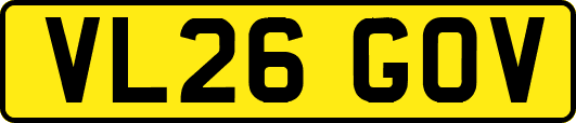VL26GOV
