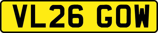 VL26GOW