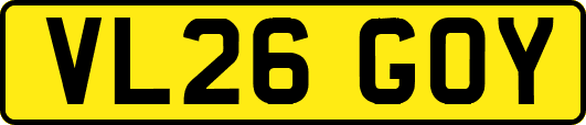 VL26GOY