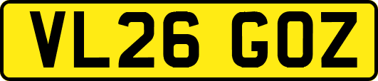 VL26GOZ