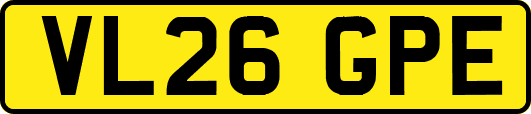 VL26GPE