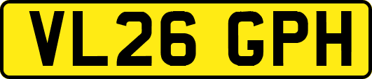 VL26GPH