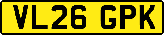 VL26GPK