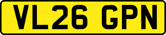 VL26GPN