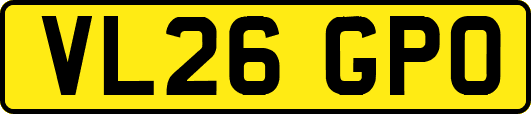 VL26GPO
