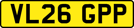 VL26GPP